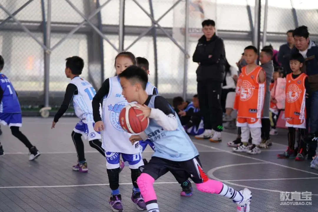 如何制定适合青少年的篮球轮换训练计划_2